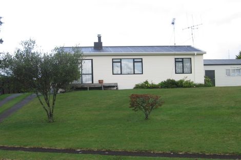 Photo of property in 5 Pentland Terrace, Tokoroa, 3420