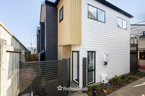 Photo of property in 12d Cairo Street, Upper Hutt Central, Upper Hutt, 5018