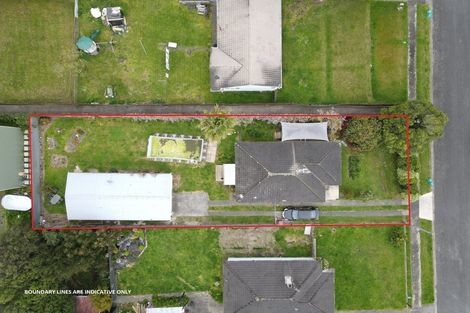 Photo of property in 19 Thomas Street, Ngaruawahia, 3720