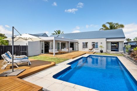 Photo of property in 5 The Esplanade, Huntington, Hamilton, 3210