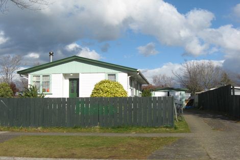 Photo of property in 21 Rota Street, Turangi, 3334