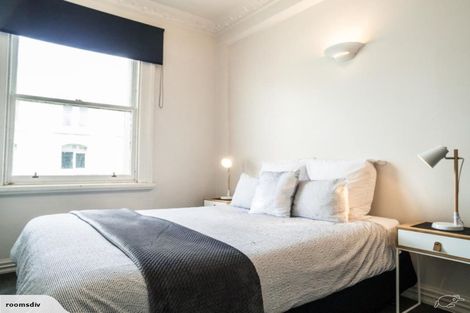 Photo of property in Old Bnz Chambers, 3/79 Manners Street, Te Aro, Wellington, 6011