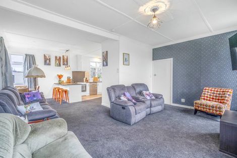 Photo of property in 143 Dome Street, Newfield, Invercargill, 9812