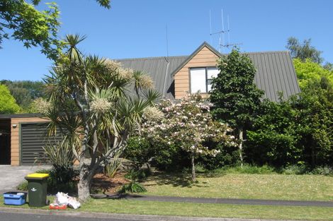 Photo of property in 1 Marlowe Drive, Leamington, Cambridge, 3432