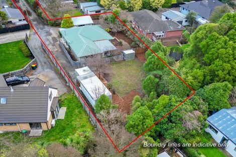 Photo of property in 214 Condell Avenue, Papanui, Christchurch, 8053