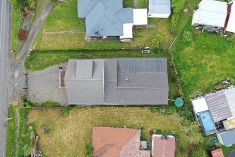 Photo of property in 3 Great South Road, Taupiri, 3721