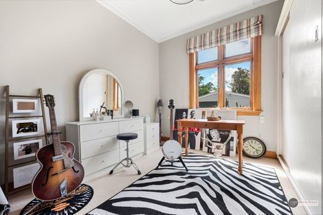 Photo of property in 17 Cudby Street, Woburn, Lower Hutt, 5011