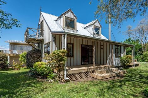 Photo of property in 13 Ngatau Street, Omori, Turangi, 3381
