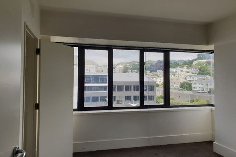 Photo of property in St Peters Apartments, 4d/192 Willis Street, Te Aro, Wellington, 6011