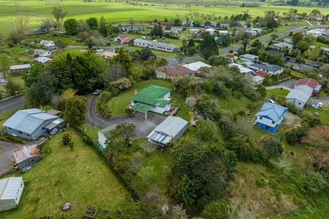 Photo of property in 8 Neumann Street, Kawakawa, 0210