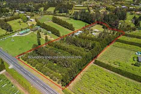 Photo of property in 2371a-b State Highway 10, Waipapa, Kerikeri, 0295