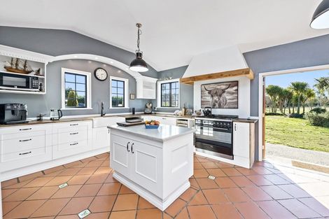 Photo of property in 2582 South Eyre Road, Eyrewell, Rangiora, 7476