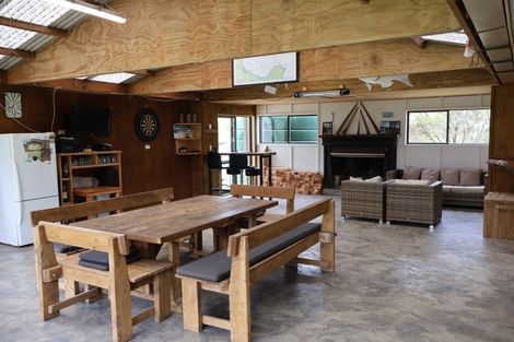 Photo of property in 3691 Far North Road, Pukenui, Kaitaia, 0484