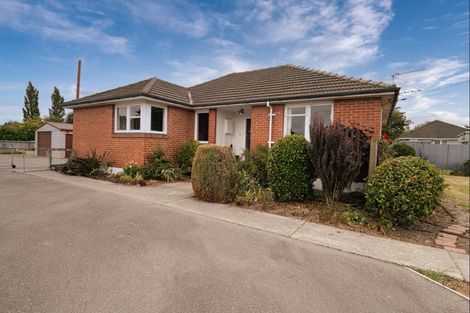 Photo of property in 1 Pratley Crescent, Hampstead, Ashburton, 7700