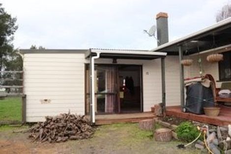 Photo of property in 13 Parry Street, Huntly, 3700