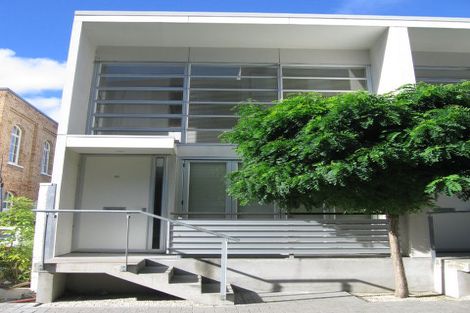 Photo of property in 85 Fisher-point Drive, Auckland Central, Auckland, 1010