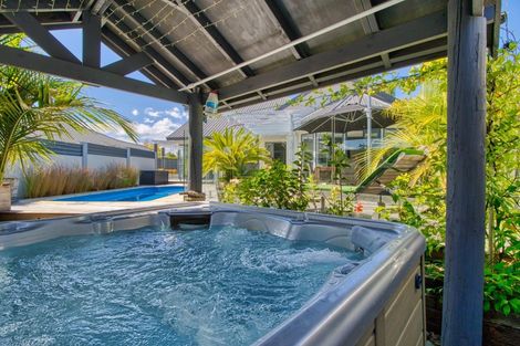 Photo of property in 4 Kingsgate Close, Havelock North, 4130