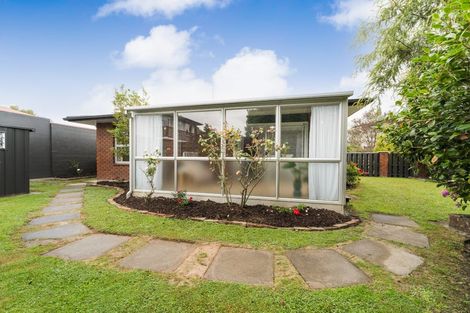 Photo of property in 1/47 Langley Avenue, Milson, Palmerston North, 4414