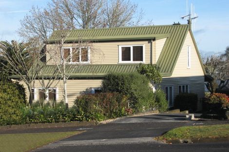 Photo of property in 23 Kakanui Avenue, Hillcrest, Hamilton, 3216