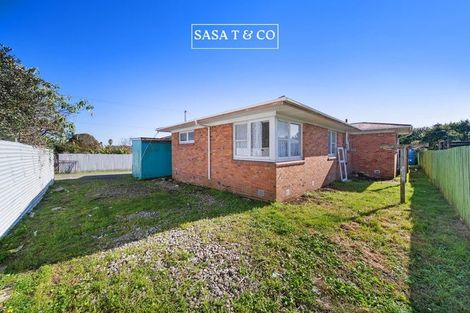 Photo of property in 43a Vine Street, Mangere East, Auckland, 2024