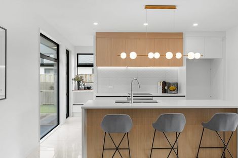 Photo of property in 20 Edward Law Boulevard, Prebbleton, 7604