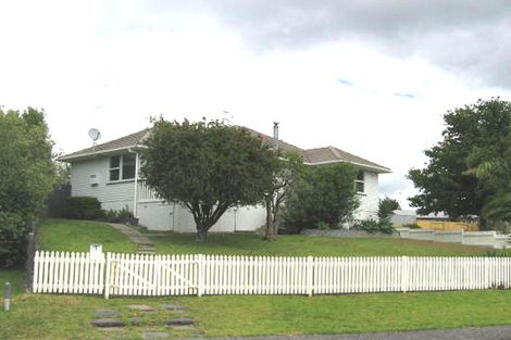 Photo of property in 1 Linwood Avenue, Forrest Hill, Auckland, 0620