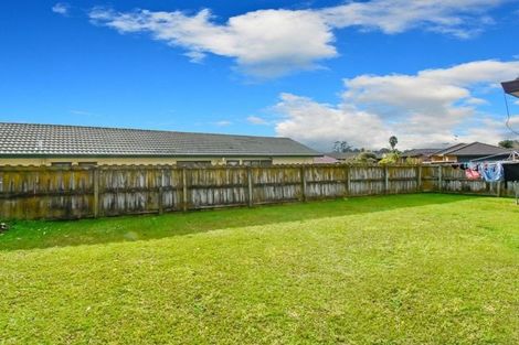 Photo of property in 18 Elderberry Road, Burswood, Auckland, 2013