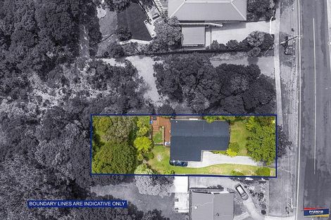 Photo of property in 270 Glengarry Road, Glen Eden, Auckland, 0602