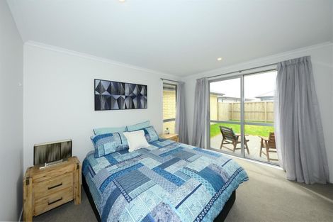 Photo of property in 9 Eric Melrose Lane, Halswell, Christchurch, 8025