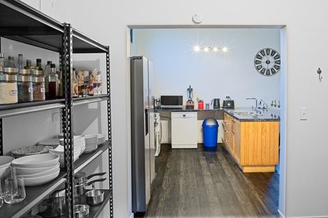 Photo of property in 670 Kumara-inchbonnie Road, Dunganville, Kumara, 7875