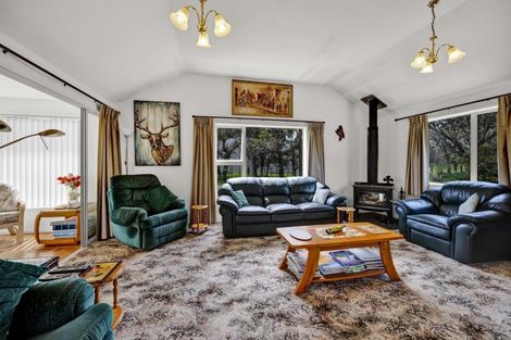 Photo of property in 51 Brown Road, Brixton, Waitara, 4382