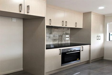 Photo of property in 4 Undine Street, Pakuranga, Auckland, 2010