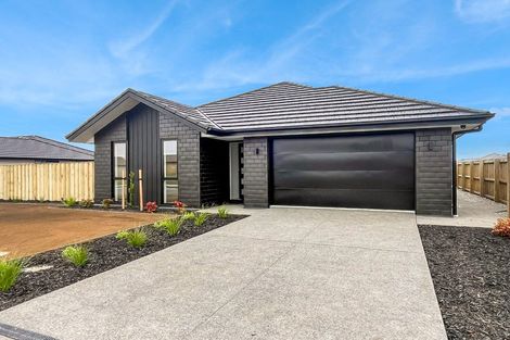 Photo of property in 3 Lunn Crescent, Leeston, 7632