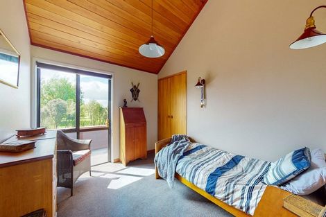 Photo of property in 181 Reid Road, Ngahinapouri, Ohaupo, 3882