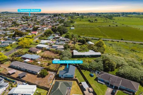 Photo of property in 10b Frank Hewitt Street, Pukekohe, 2120