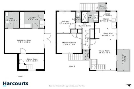 Photo of property in 3/9 Aramoana Avenue, Devonport, Auckland, 0624