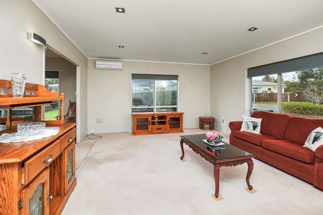 Photo of property in 1a Walmsley Crescent, Paeroa, 3600