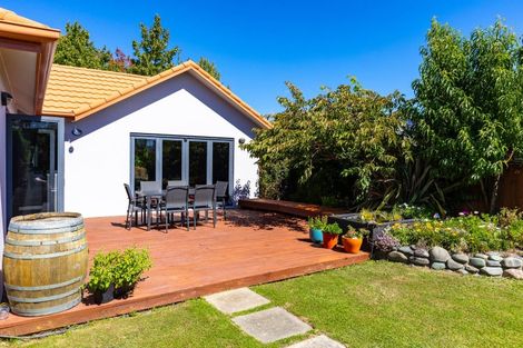 Photo of property in 20 Elmwood Avenue, Witherlea, Blenheim, 7201