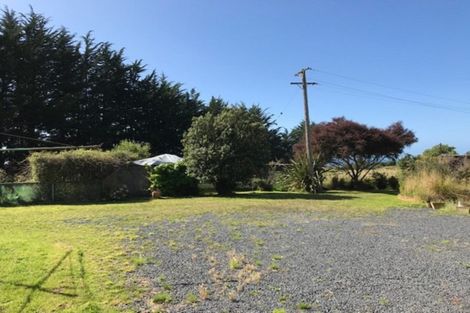 Photo of property in 110 Taieri Mouth Road, Kuri Bush, Brighton, 9091