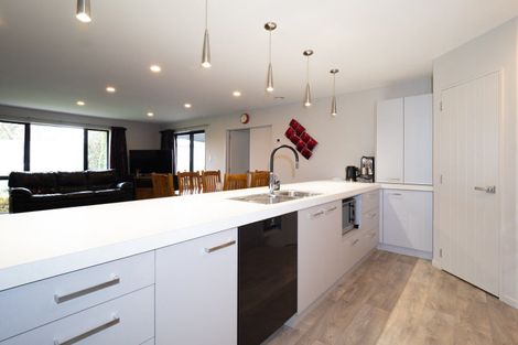 Photo of property in 23 Geoff Geering Drive, Netherby, Ashburton, 7700