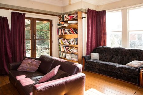 Photo of property in 175 Talbot Street, Geraldine, 7930