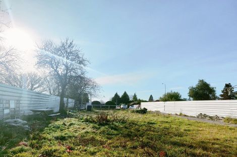 Photo of property in 27 Brucefield Avenue, Netherby, Ashburton, 7700