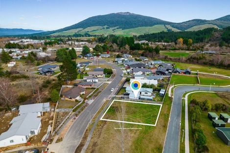 Photo of property in 4 Ngahana Place, Turangi, 3334