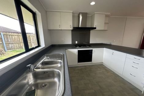 Photo of property in 5 Ian Jones Court, Flat Bush, Auckland, 2019