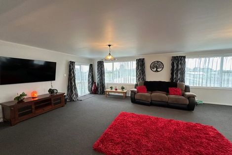 Photo of property in 37 Ihaia Street, Waitara, 4320