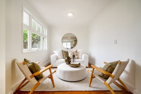 Photo of property in 17 Anne Street, Devonport, Auckland, 0624