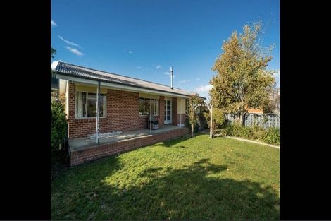 Photo of property in 35 Fache Street, Clyde, 9330