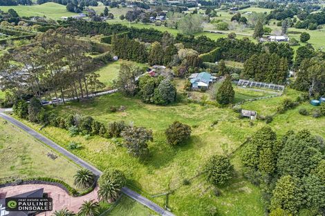 Photo of property in 106 Church Road, Ngararatunua, Kamo, 0185