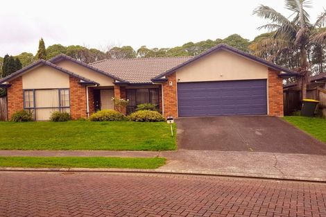 Photo of property in 9 Campile Close, East Tamaki, Auckland, 2016