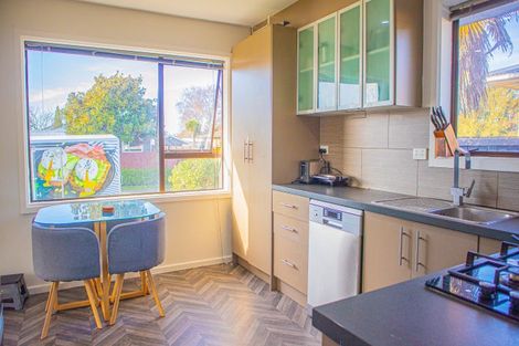 Photo of property in 131 Wales Street, Halswell, Christchurch, 8025